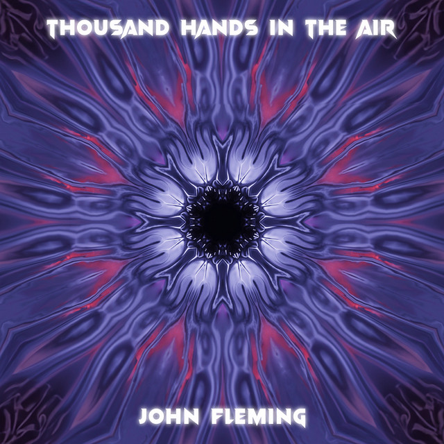 Thousand Hands In The Air cover art