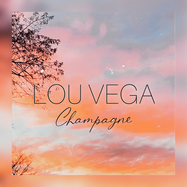 Champagne cover