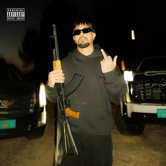 undefined album image