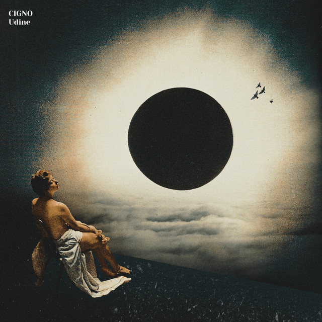 Udine cover art