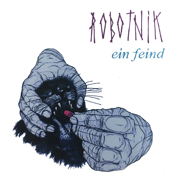 Ein Feind cover