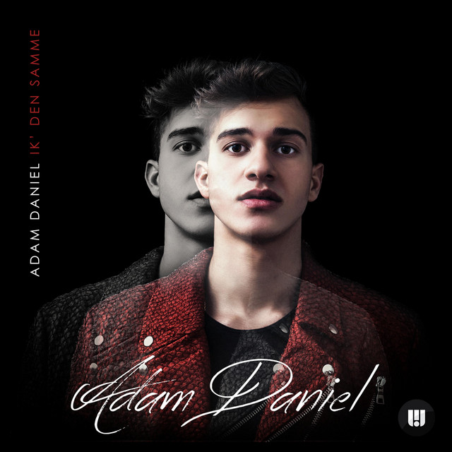 Ik' Den Samme cover