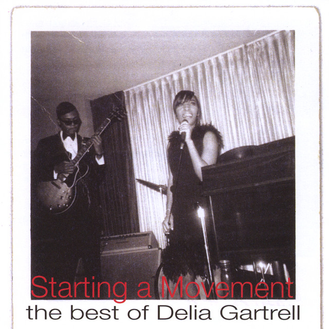 If You Got What It Takes - song and lyrics by Delia Gartrell | Spotify