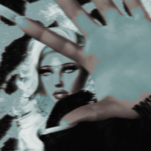 CHIC cover art