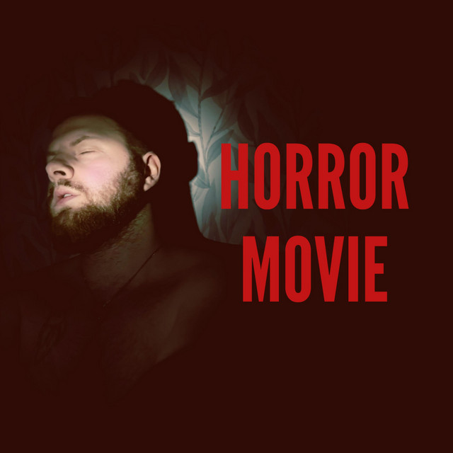 Обкладинка: Horror Movie — VOLODZA