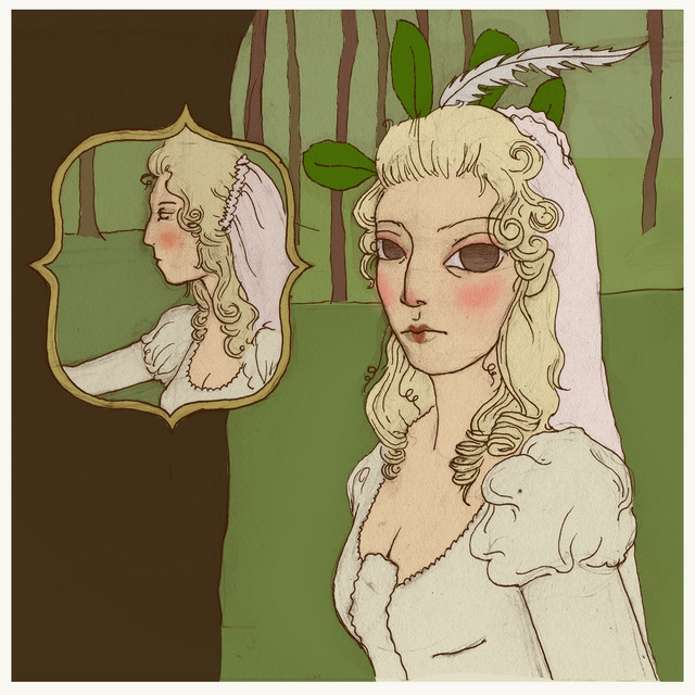 Tikebi cover art