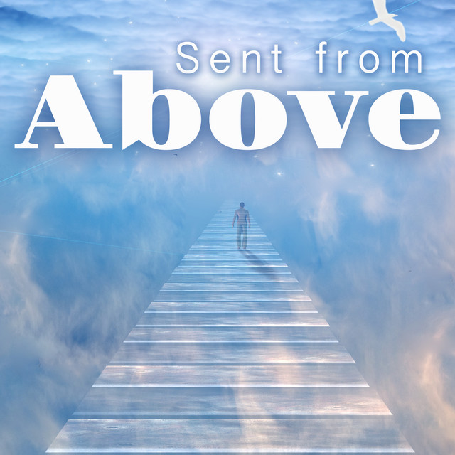 Sent from Above cover art