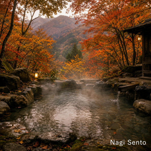 Nagi Sento
