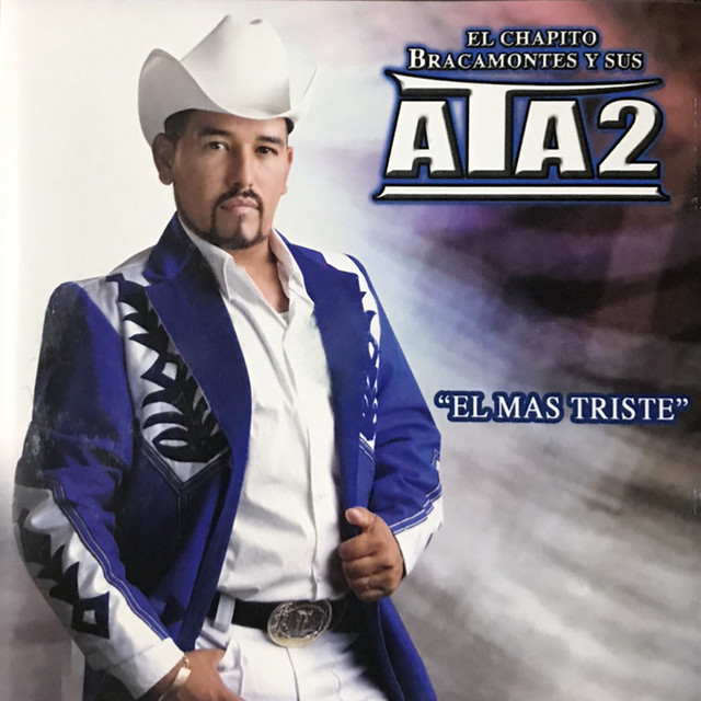 El Chapito Bracamontes | Spotify