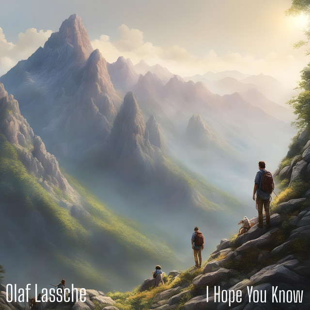 I Hope You Know