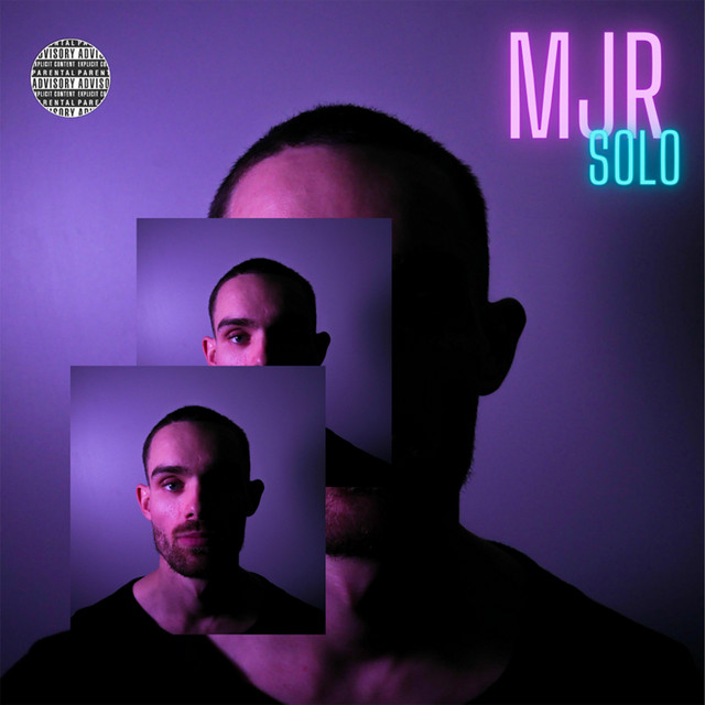 SOLO cover art