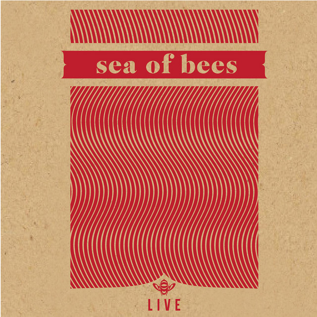 Live at the Hangar - 5.3.11 cover art