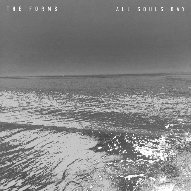 All Souls Day - Single cover