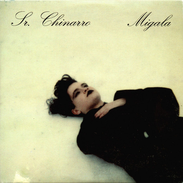 undefined album image