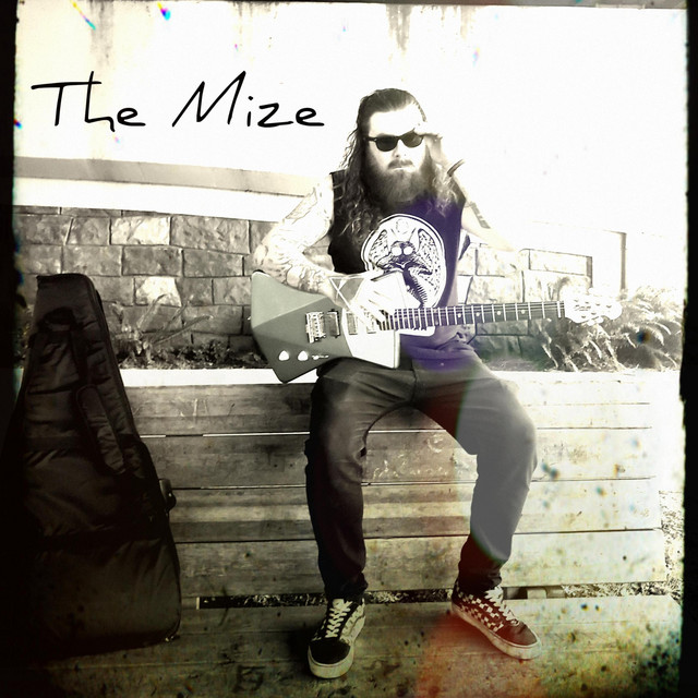 7 - EP by The Mize | Spotify