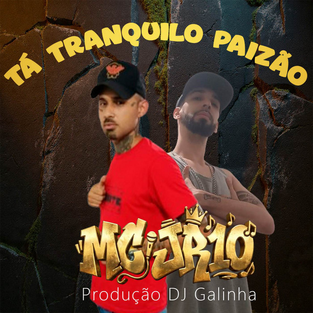 Tá Tranquilo Paizão