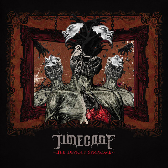 The Devious Syndrome cover art