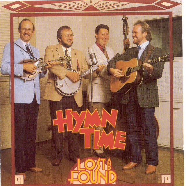 Hymn Time cover art