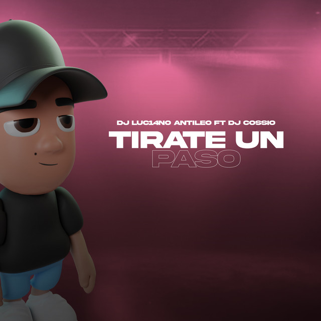 Tirate un Paso - Perreo Funk
