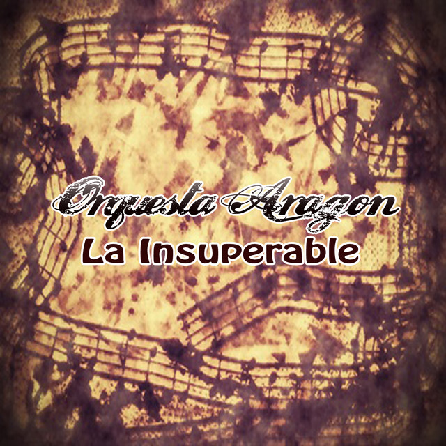 La Insuperable cover art