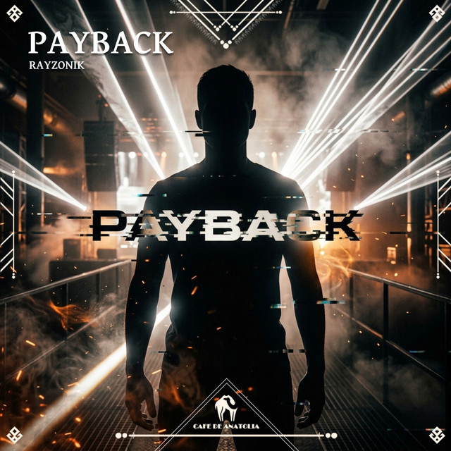 Payback album image