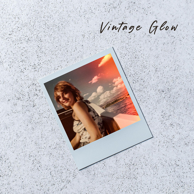 Vintage Glow - Single by Nathaniel Sutton | Spotify