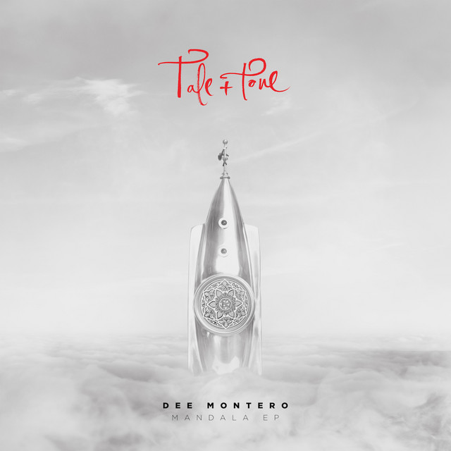 Mandala EP cover art