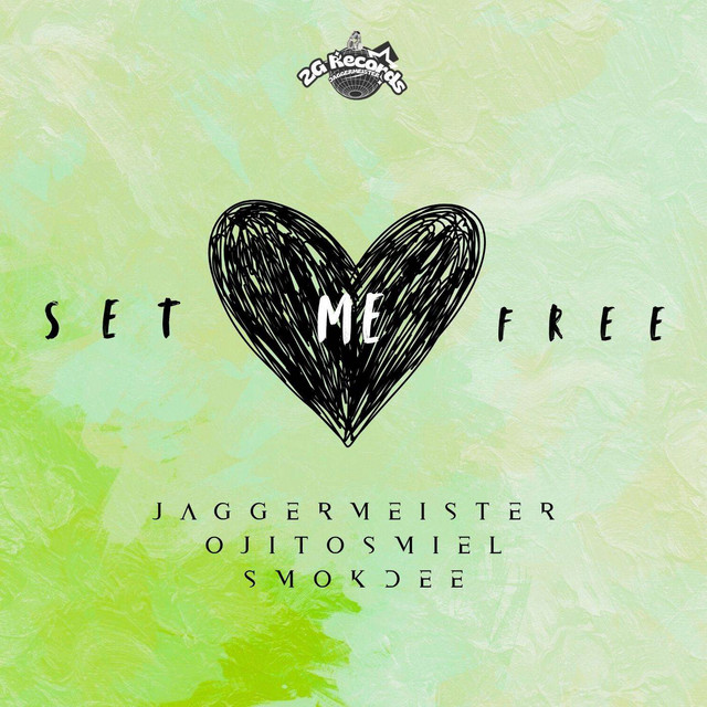 SET ME FREE