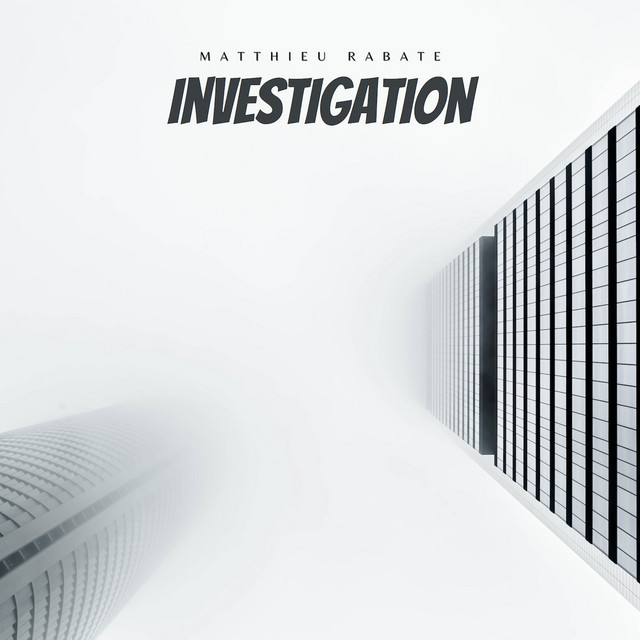 Investigation cover