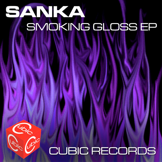Smoking Gloss cover art