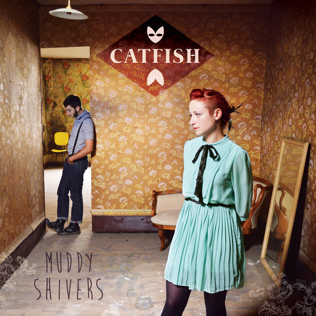 Muddy Shivers cover art