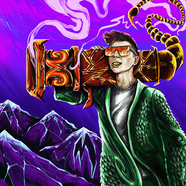 album image