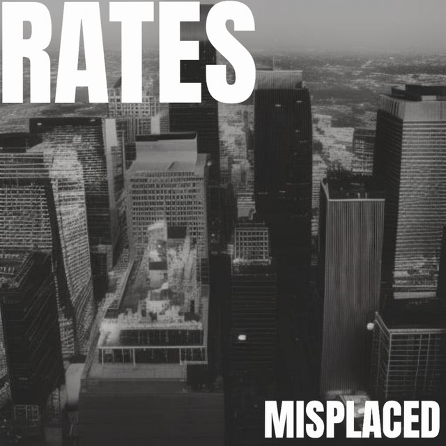 Misplaced cover art