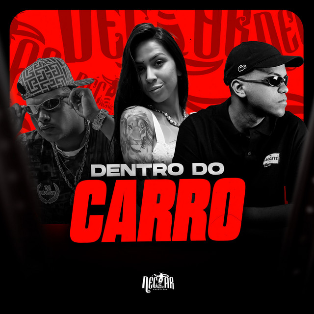 Dentro do Carro