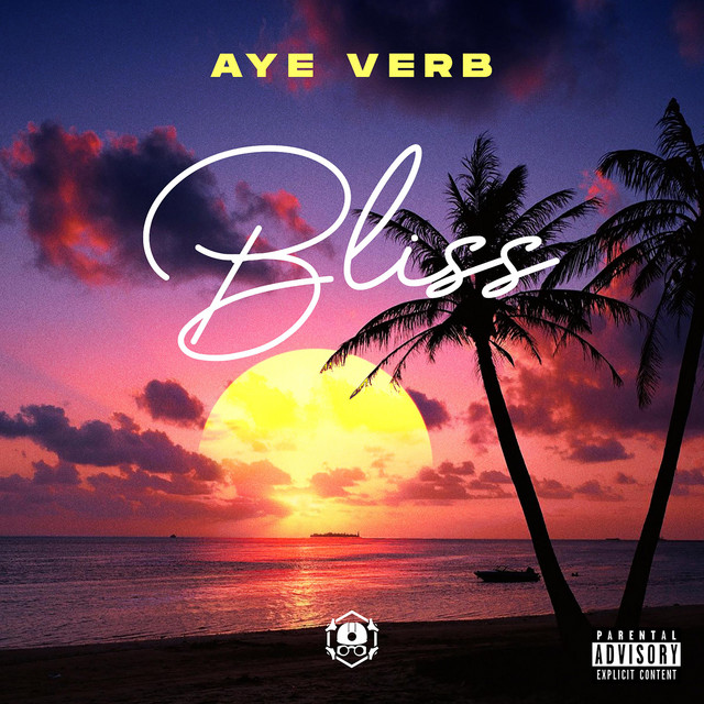 BLISS cover art