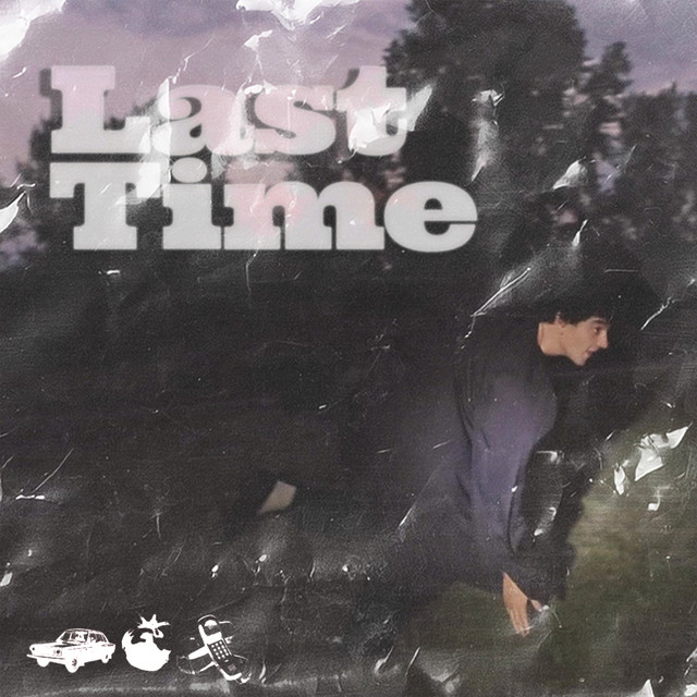 Last Time by Adam Melchor