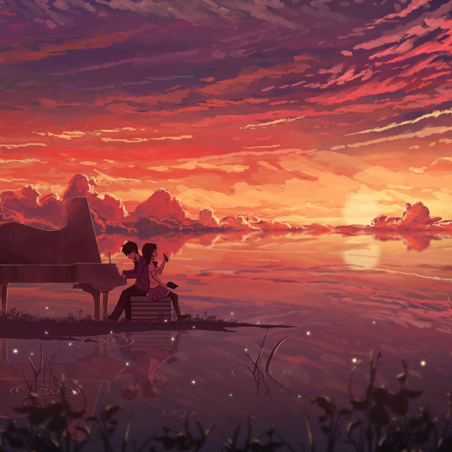 Toki Wo Kizamu Uta