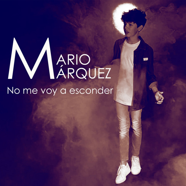Mario Márquez
