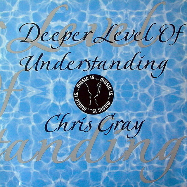 Deeper Level of Understanding cover art