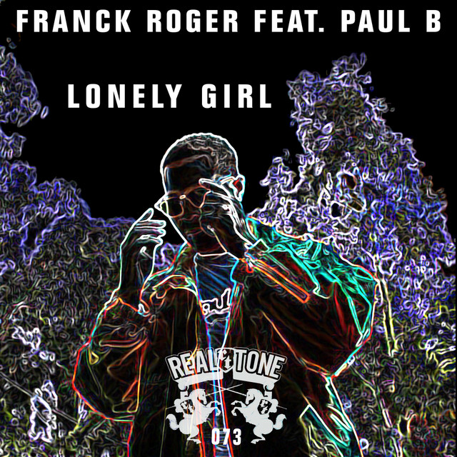 Lonely Girl album art