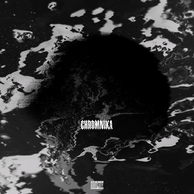 CHROMNIKA cover art
