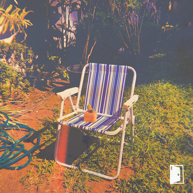Tiempos Como Estos cover art