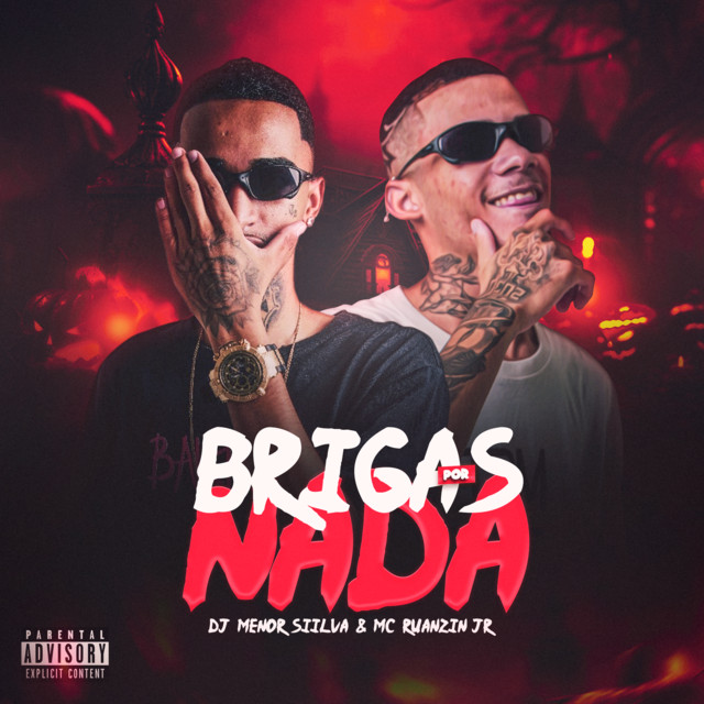 Brigas Por Nada