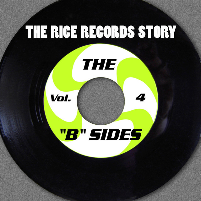 The Rice Records Story: The 
