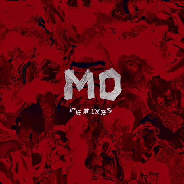 Five M.O. - Genderdeath Remix