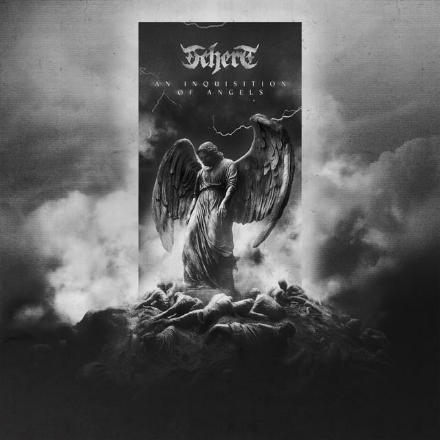 An Inquisition of Angels (Deluxe) cover art