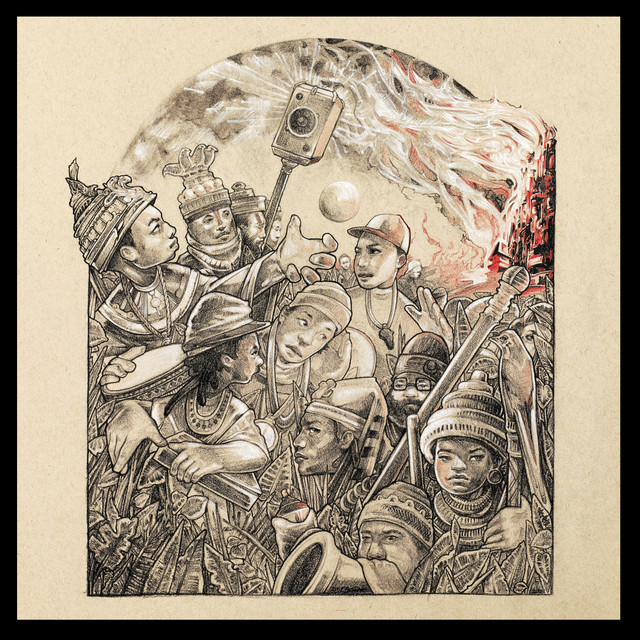 Anahata cover art