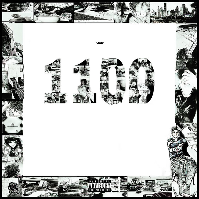 1100 cover art