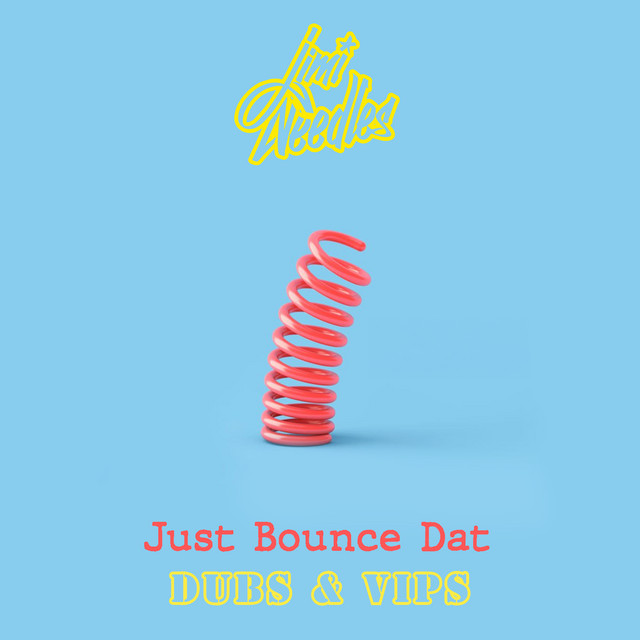 Just Bounce Dat (Suckaside VIP) cover art