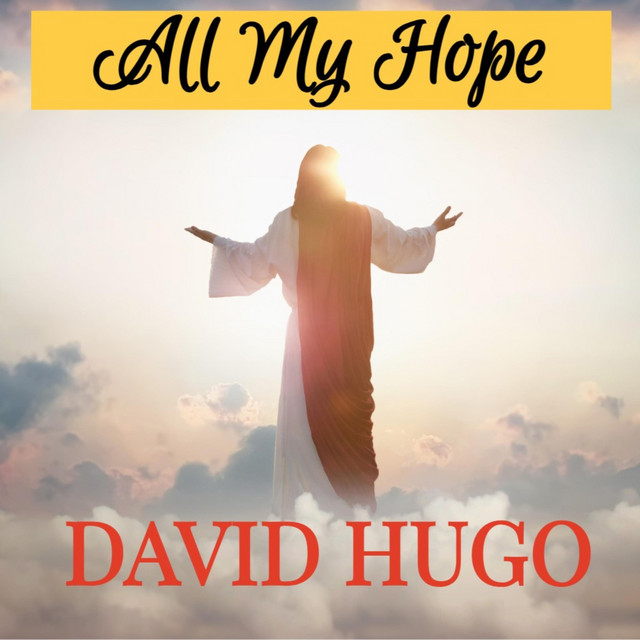 All My Hope cover